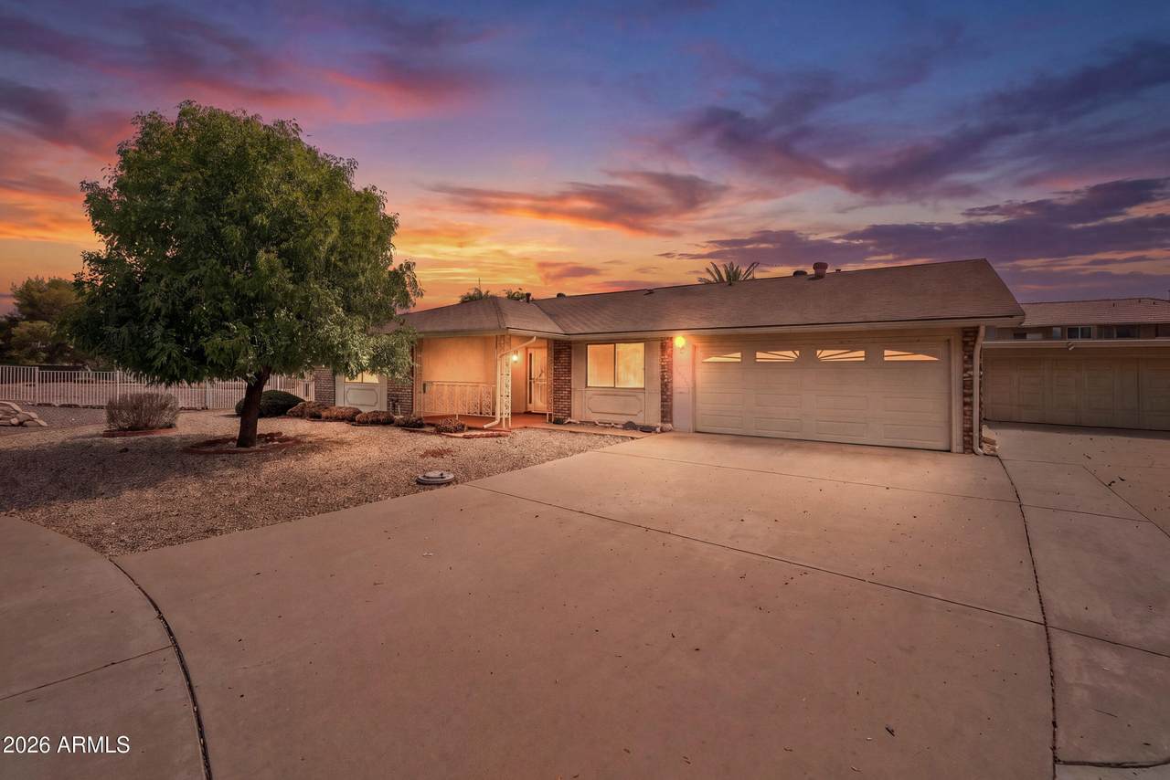 14215 Boswell Boulevard - Photo 1