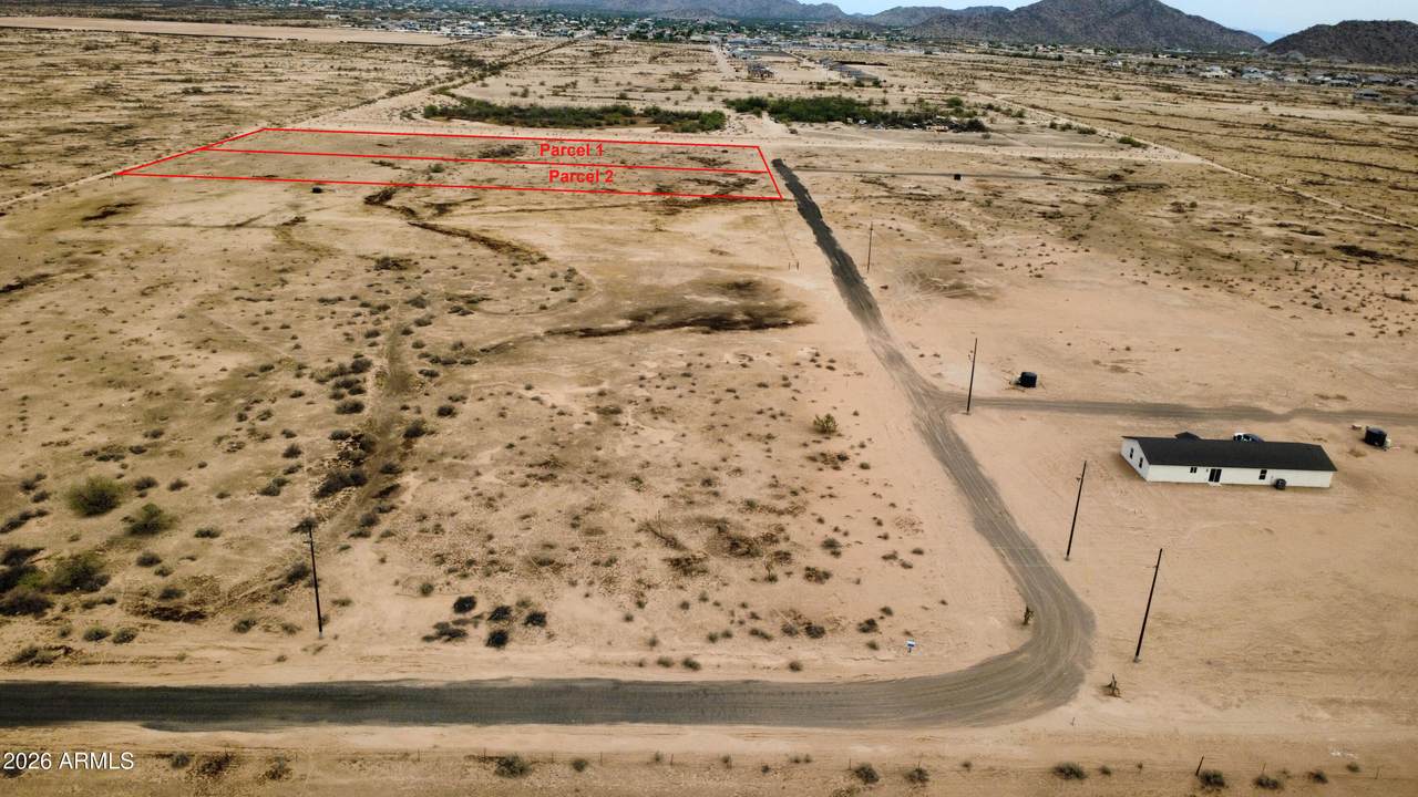 10538 Randolph Road - Photo 1