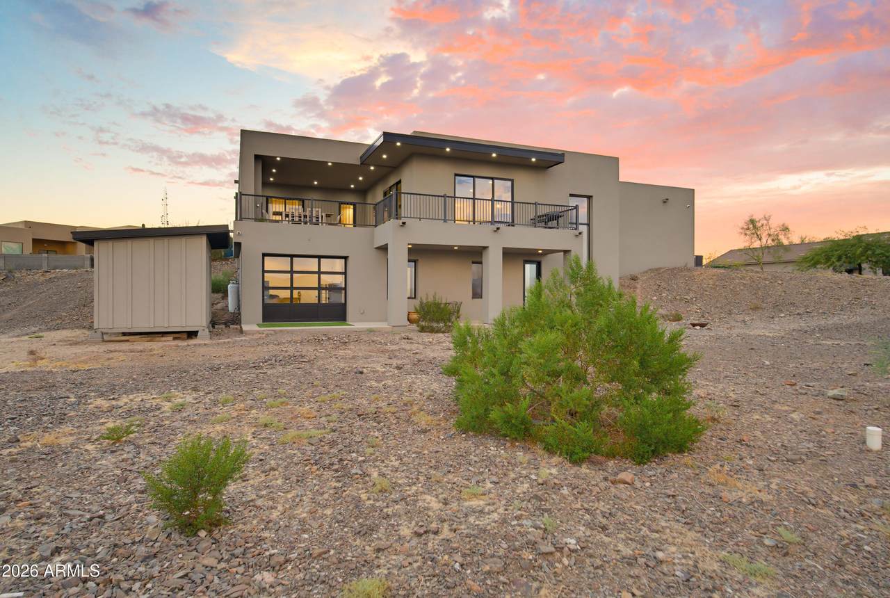 235 Rock View Road - Photo 1