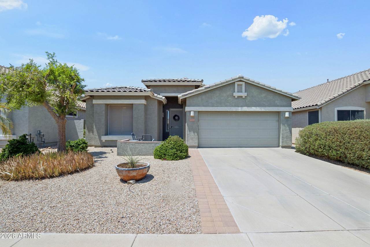 29906 Little Leaf Drive - Photo 1