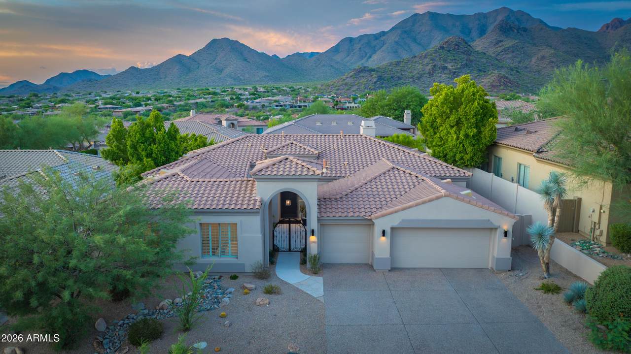 10968 Kora Lane - Photo 1