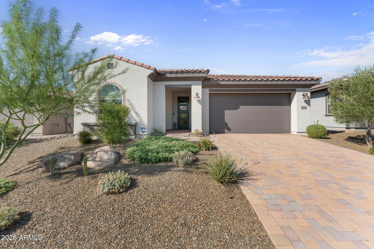 3207 Buckaroo Court - Photo 1