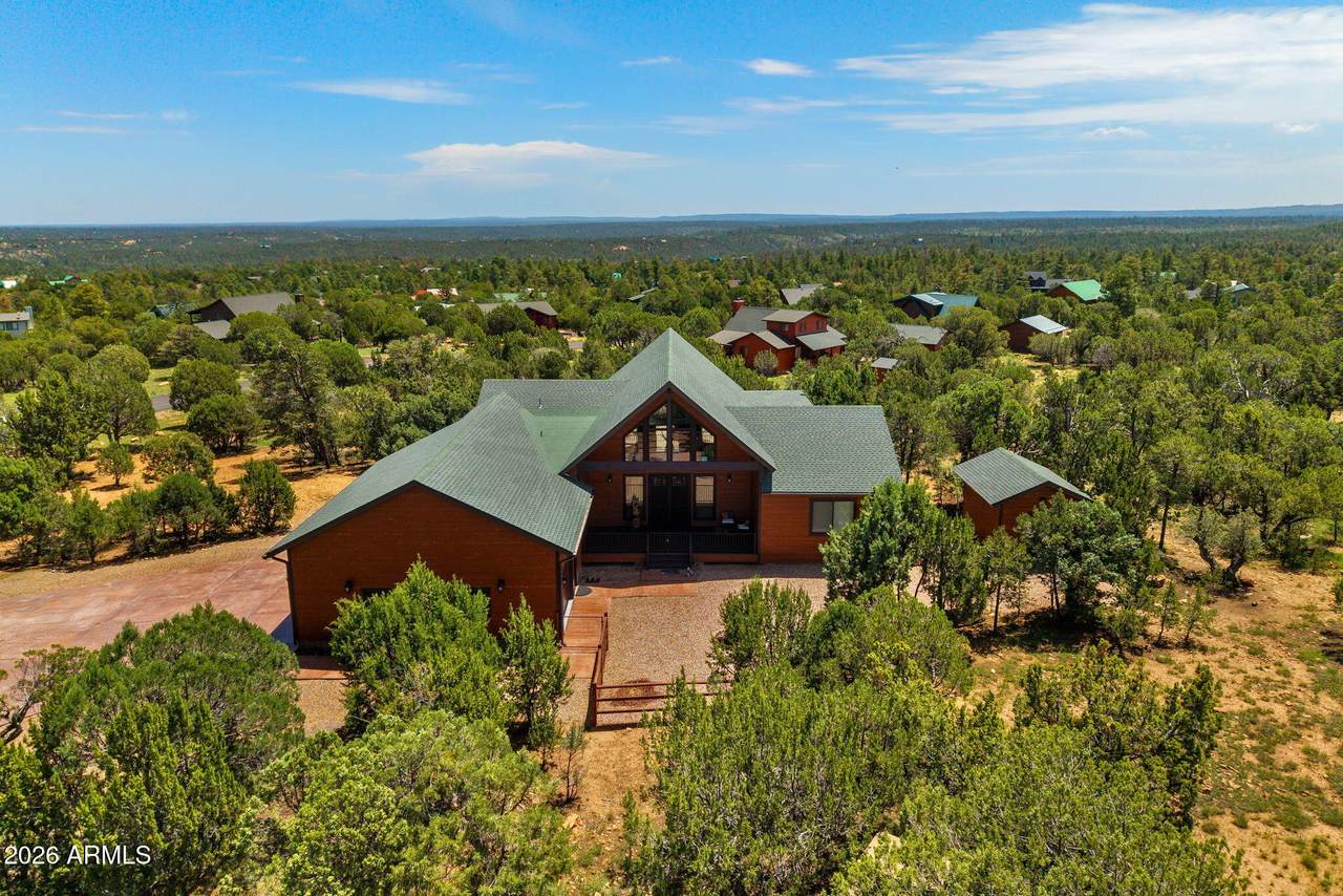 3446 Riata Road - Photo 1