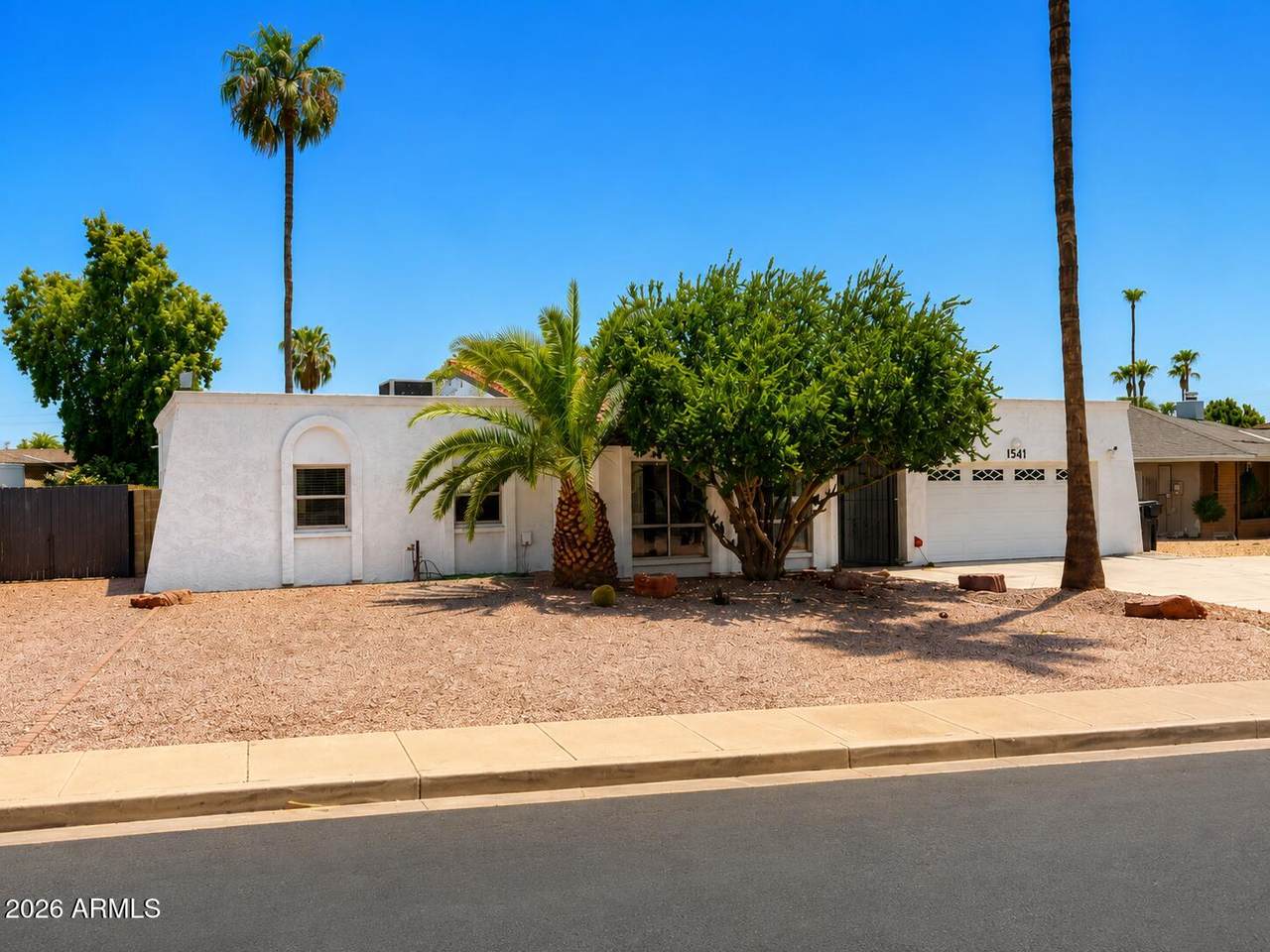 1541 Gary Street - Photo 1