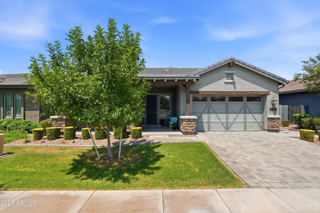 2850 Spring Wheat Court - Photo 1