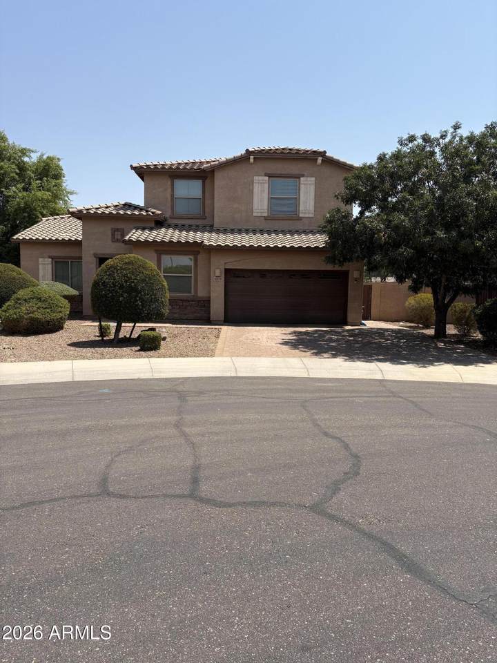 4839 Leisure Way - Photo 1