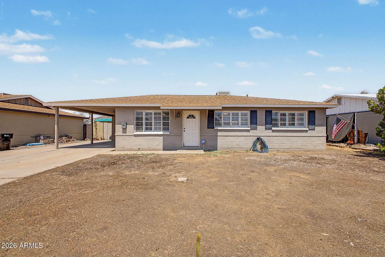 1114 Ruth Avenue - Photo 1