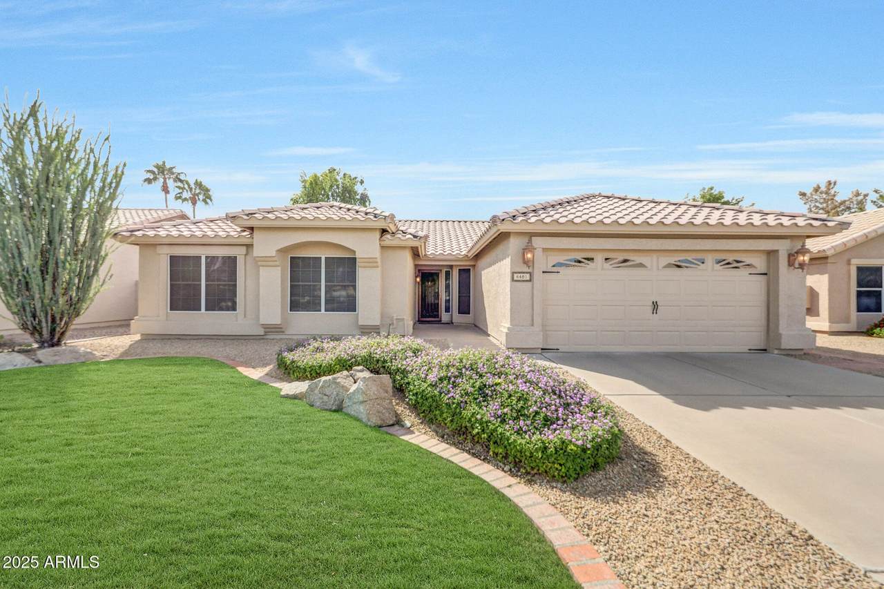 6401 Irma Lane - Photo 1