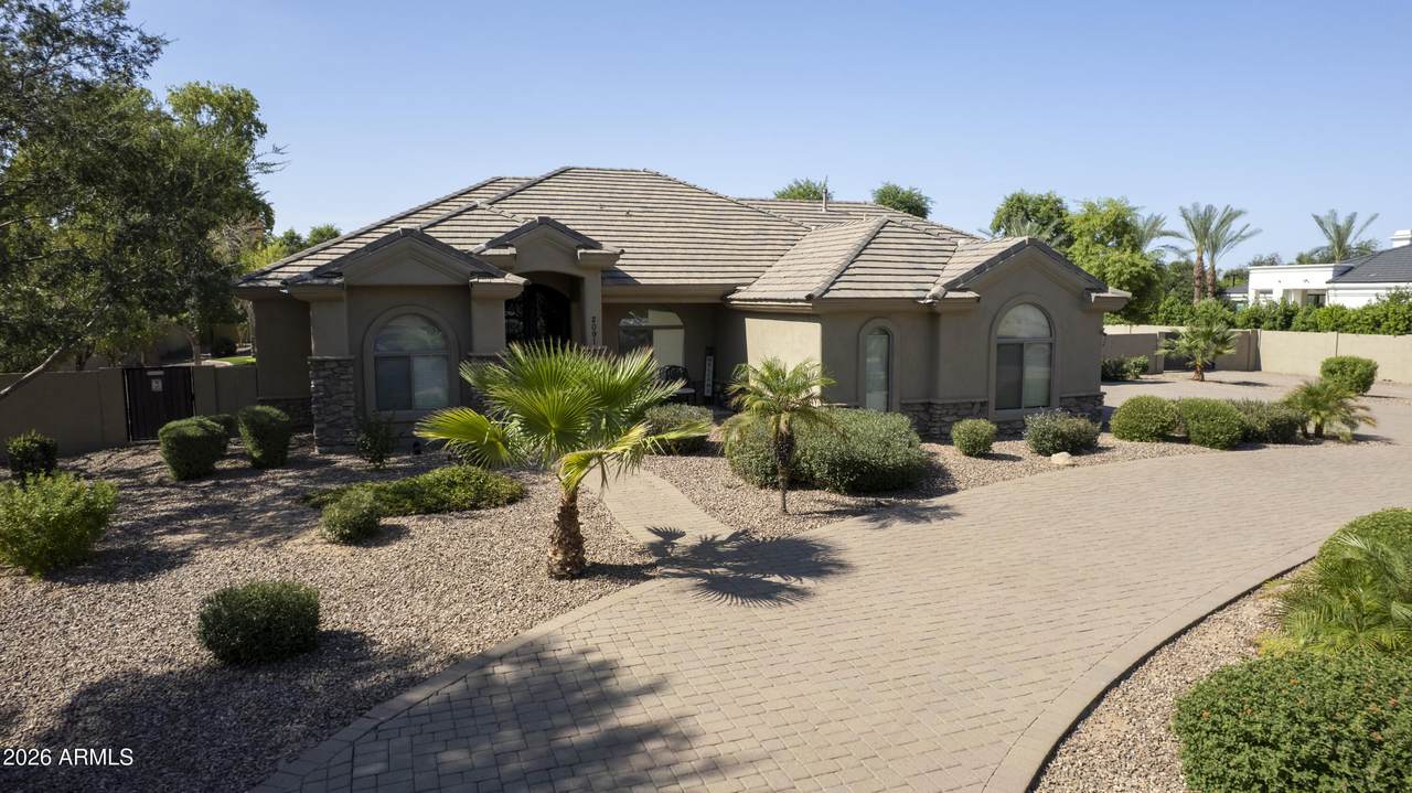 2091 Coconino Court - Photo 1