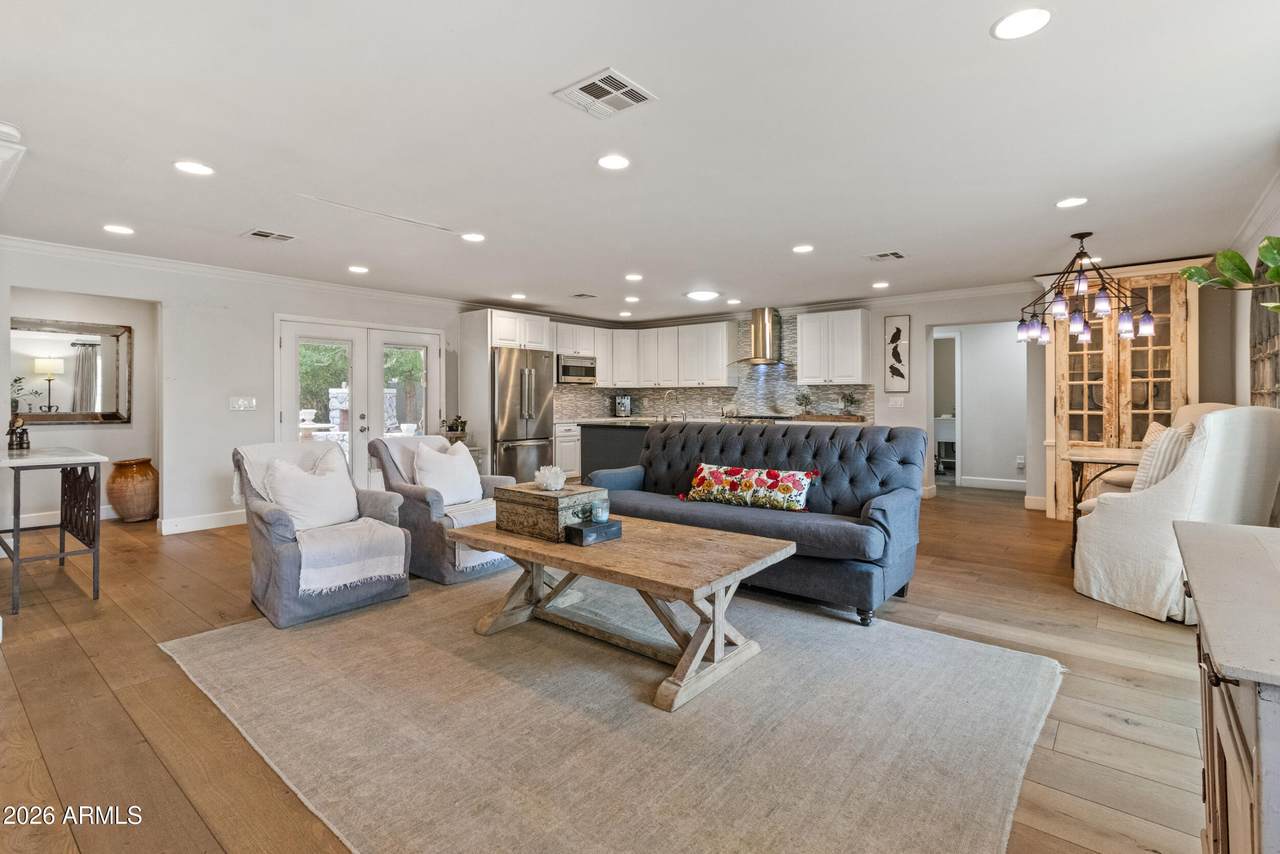 4025 Osborn Road - Photo 1