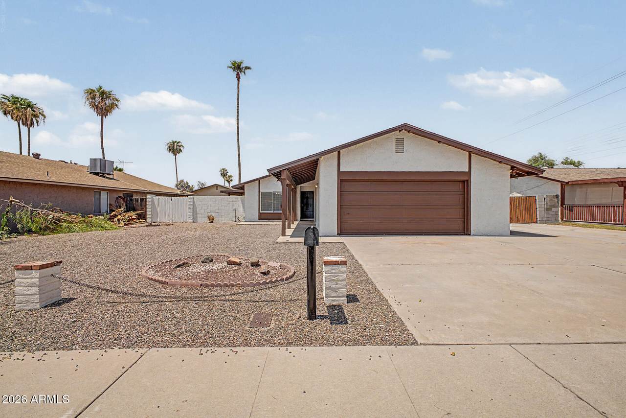 8934 55TH Drive - Photo 1