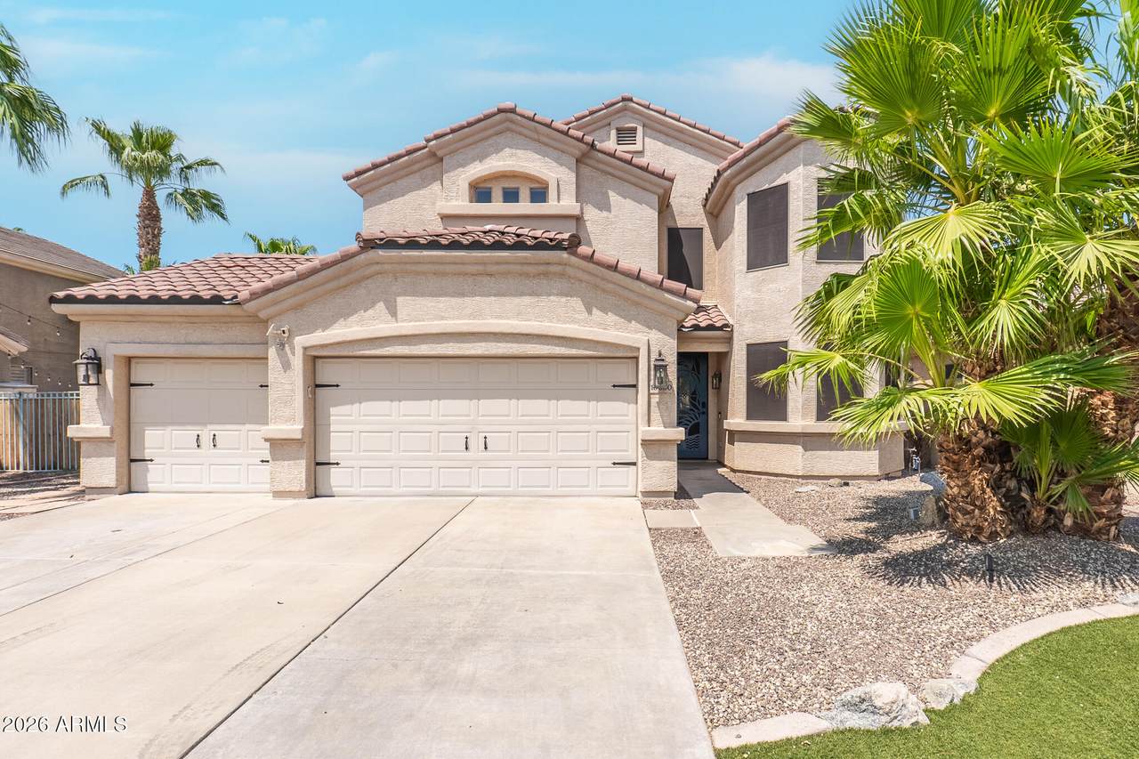 13660 Monte Vista Road - Photo 1