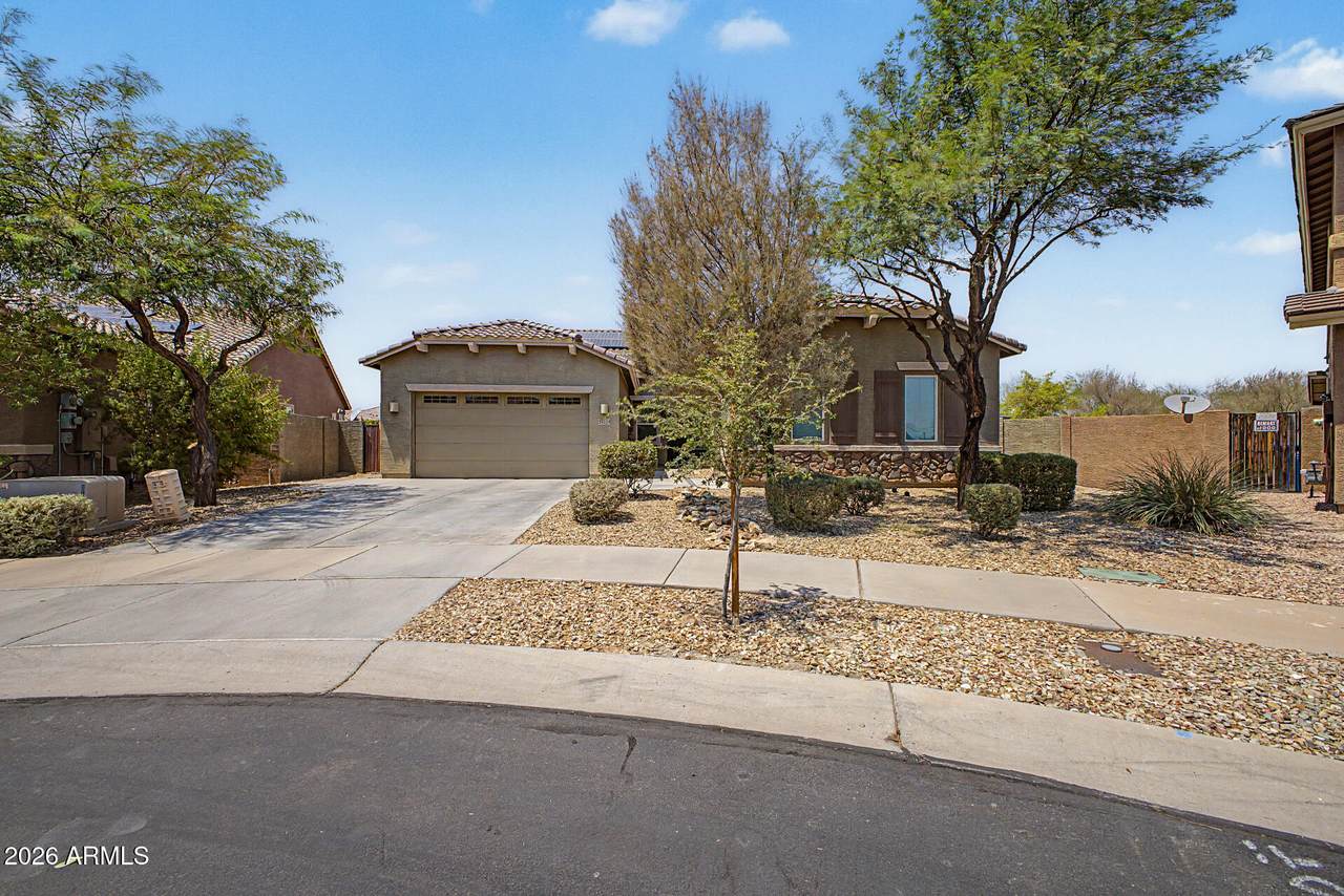 24154 165TH Drive - Photo 1