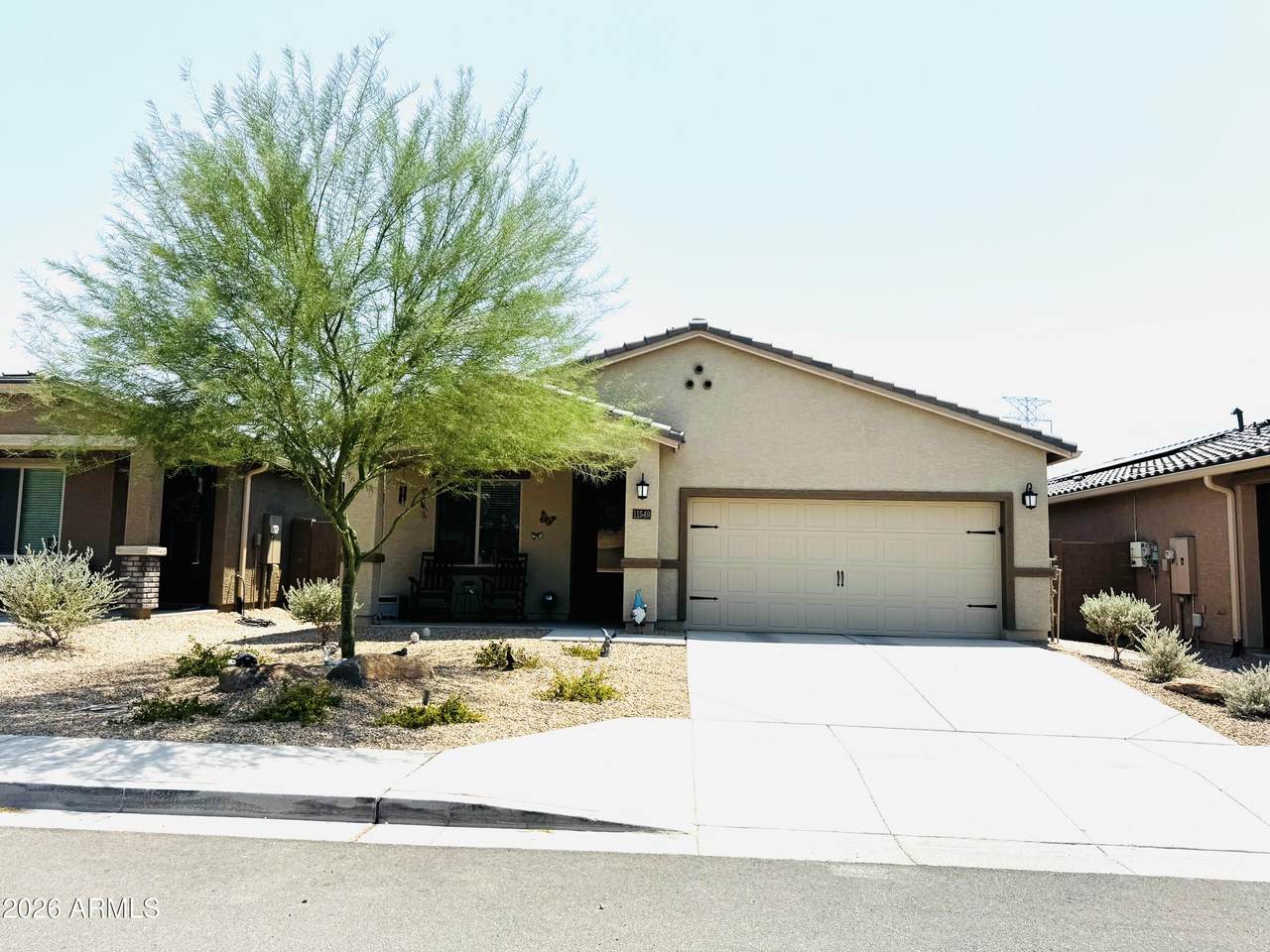 11549 Arron Drive - Photo 1