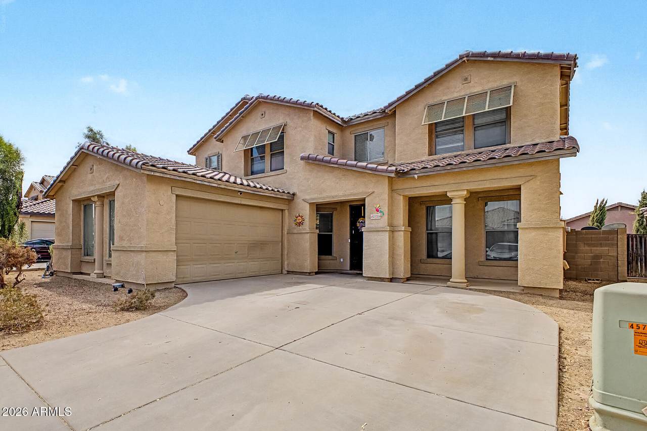 45725 Morning View Lane - Photo 1