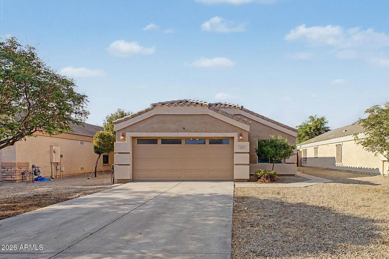 1226 Maddison Street - Photo 1