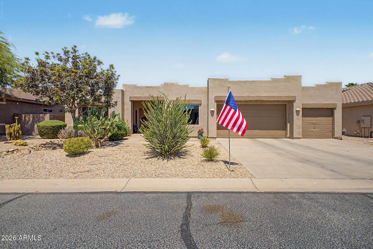 364 Stirrup Lane - Photo 1