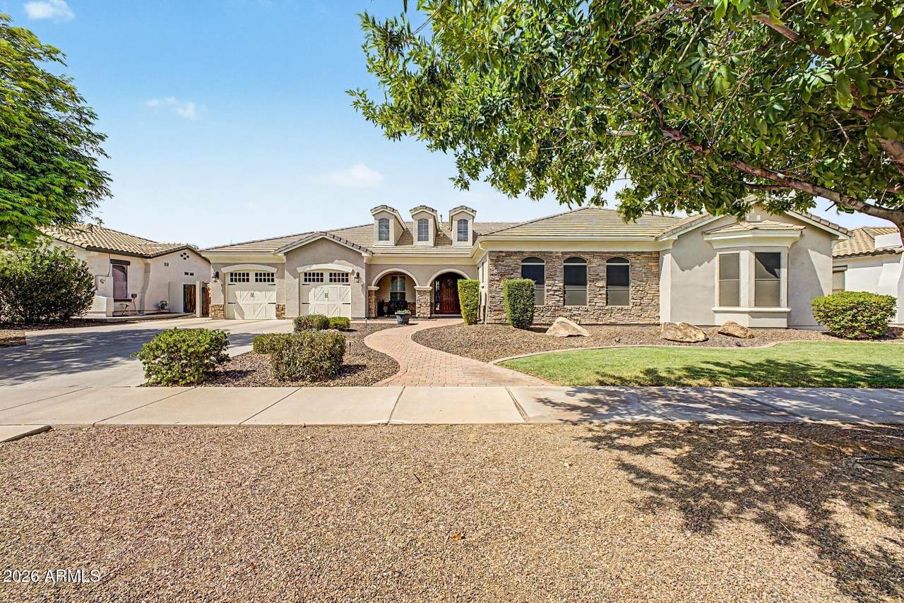 20114 Sonoqui Boulevard - Photo 1