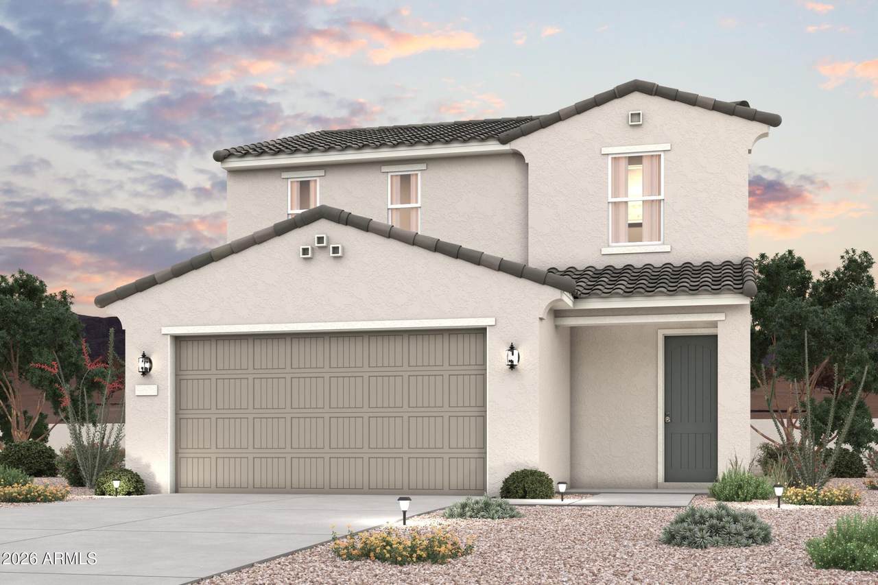 5858 Sideoats Way - Photo 1