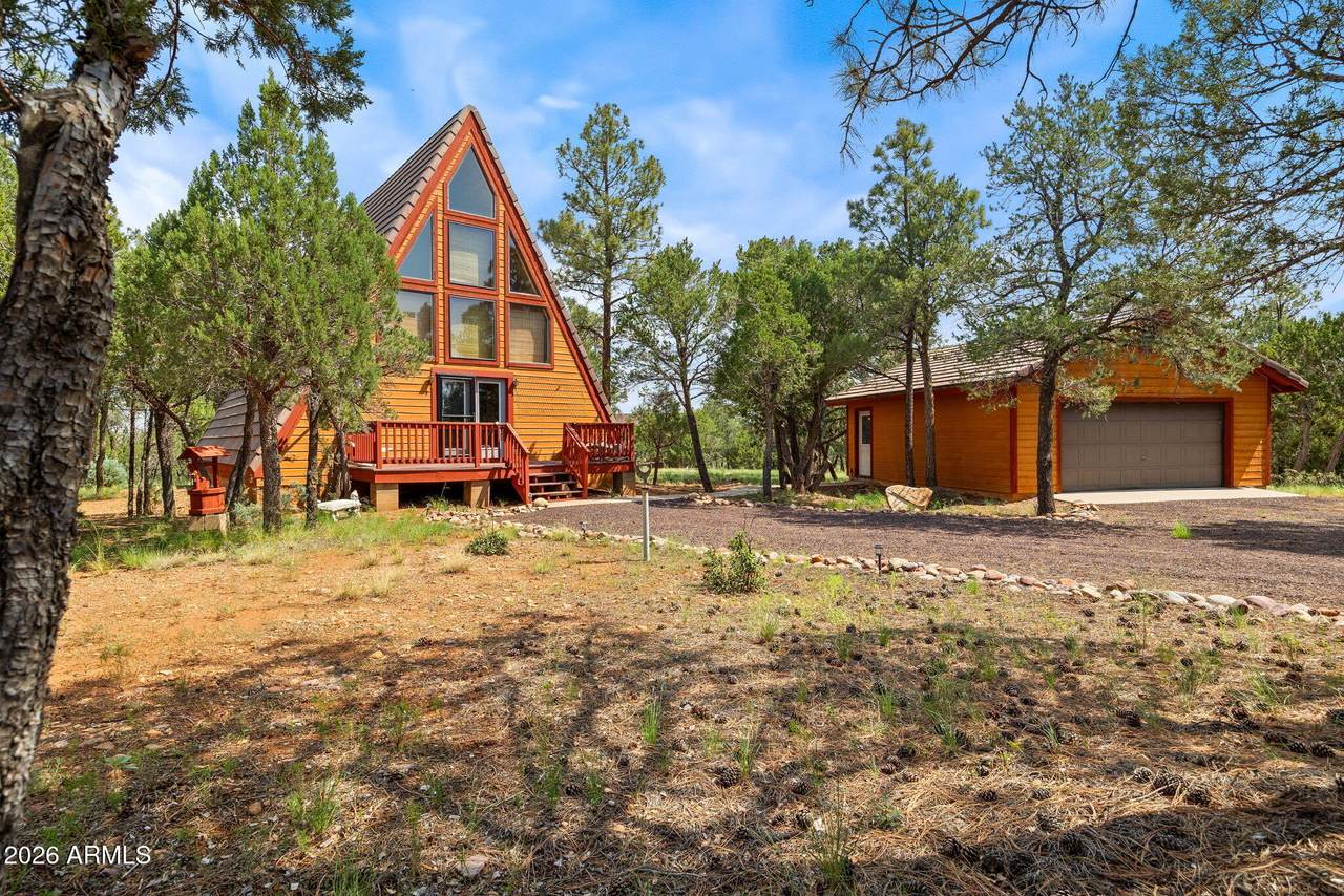2290 Thunderbird Way - Photo 1