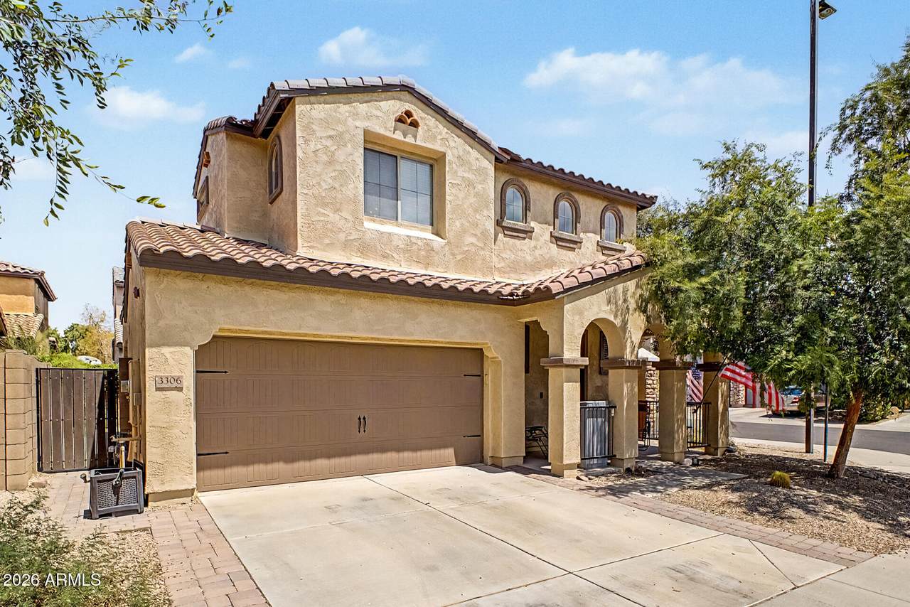 3306 Meadowview Drive - Photo 1
