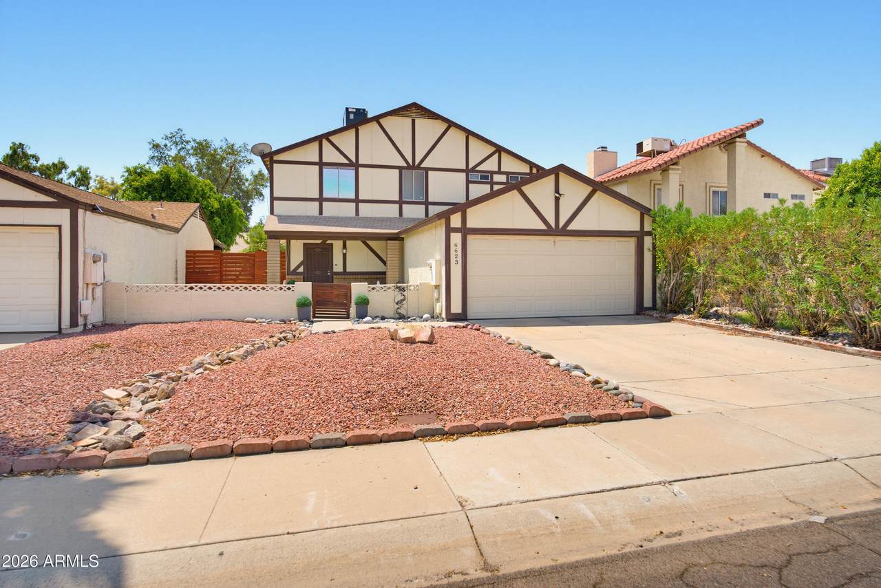 6623 Brown Street - Photo 1