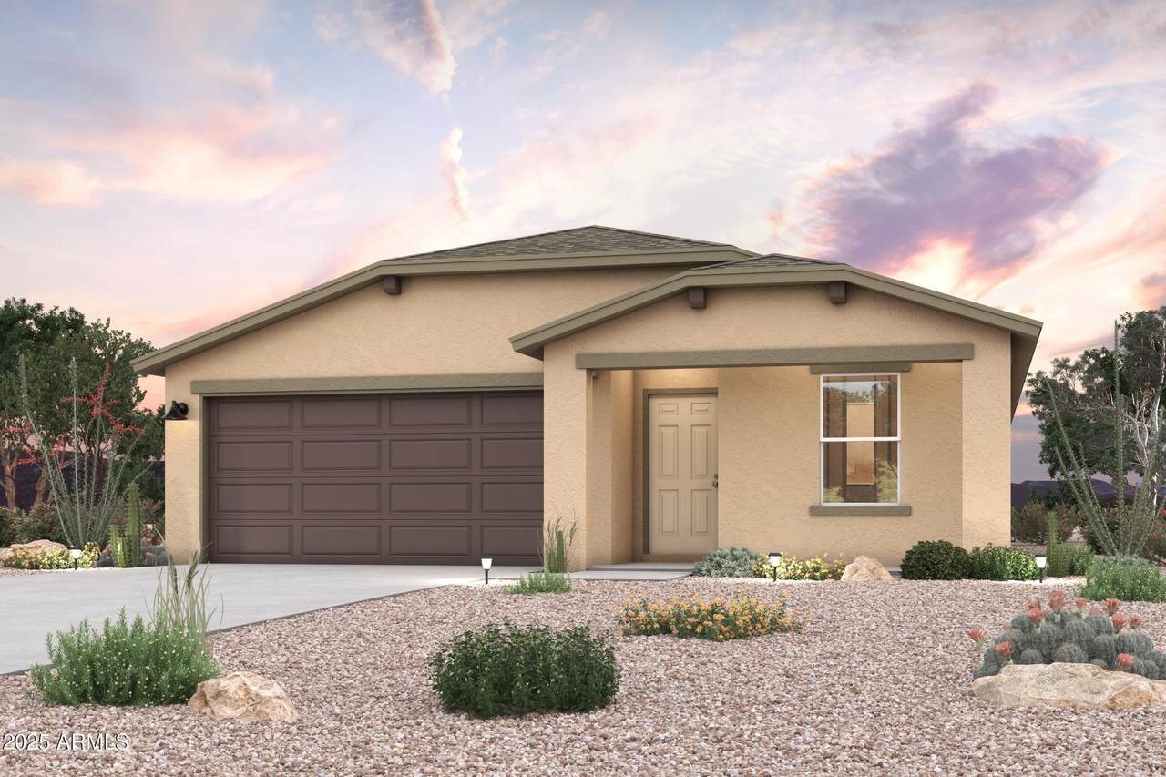 12313 Carousel Drive - Photo 1