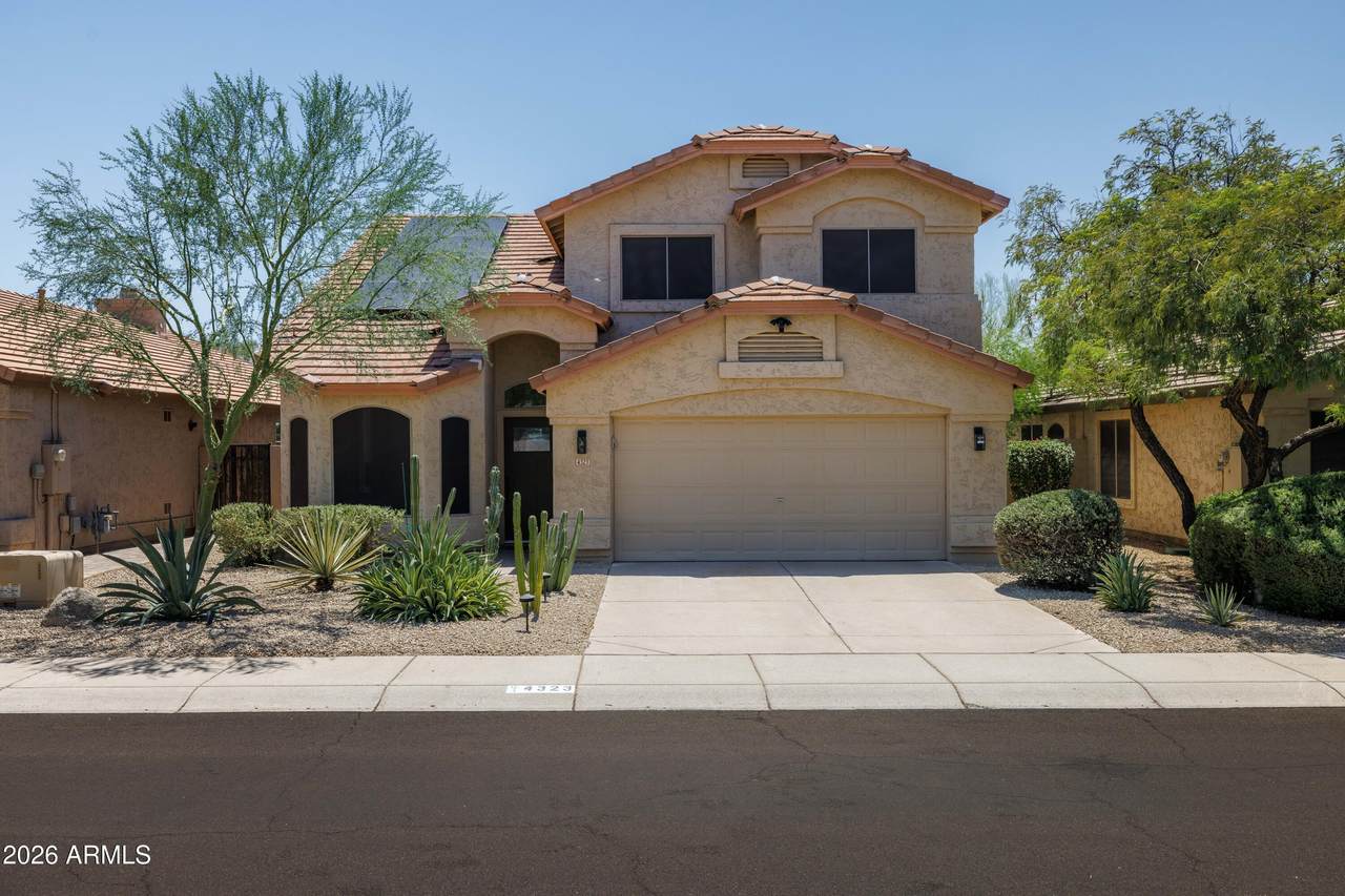4323 Lone Cactus Drive - Photo 1