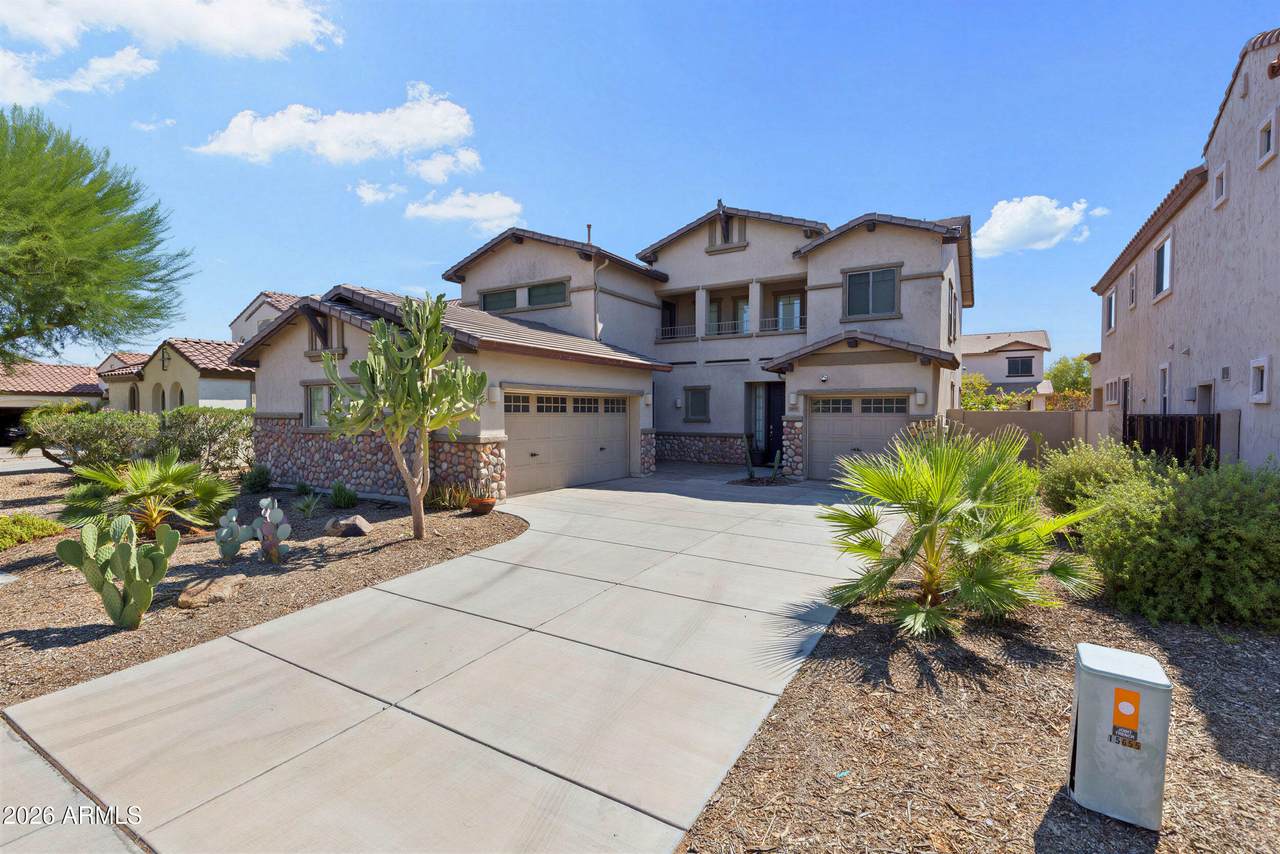 15655 Montecito Avenue - Photo 1
