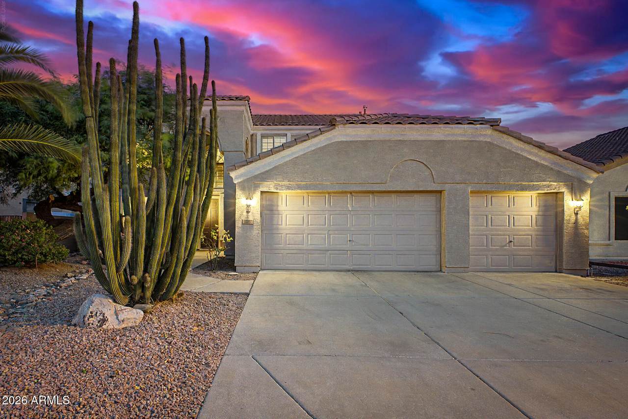 5267 Angela Drive - Photo 1