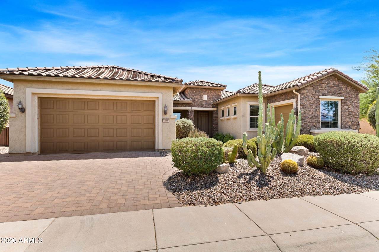4389 Petersburg Drive - Photo 1