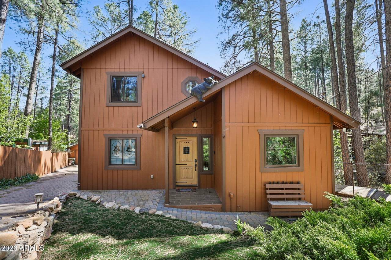 193 Saddle Mountain Road - Photo 1