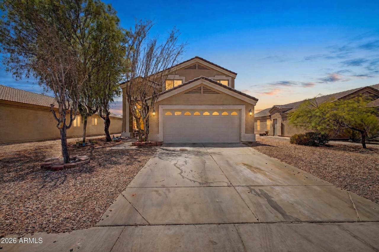 21719 Cocopah Street - Photo 1