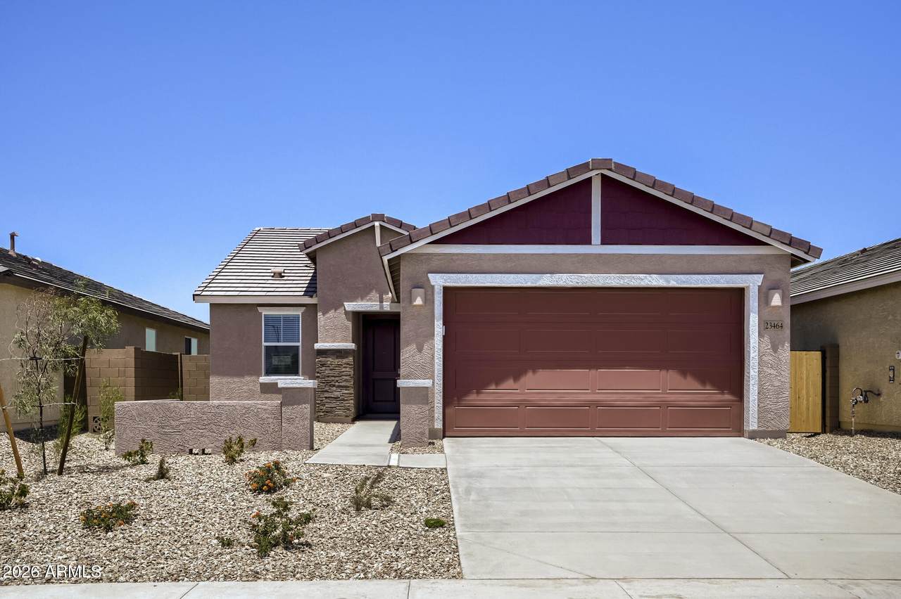 23451 Chipman Road - Photo 1