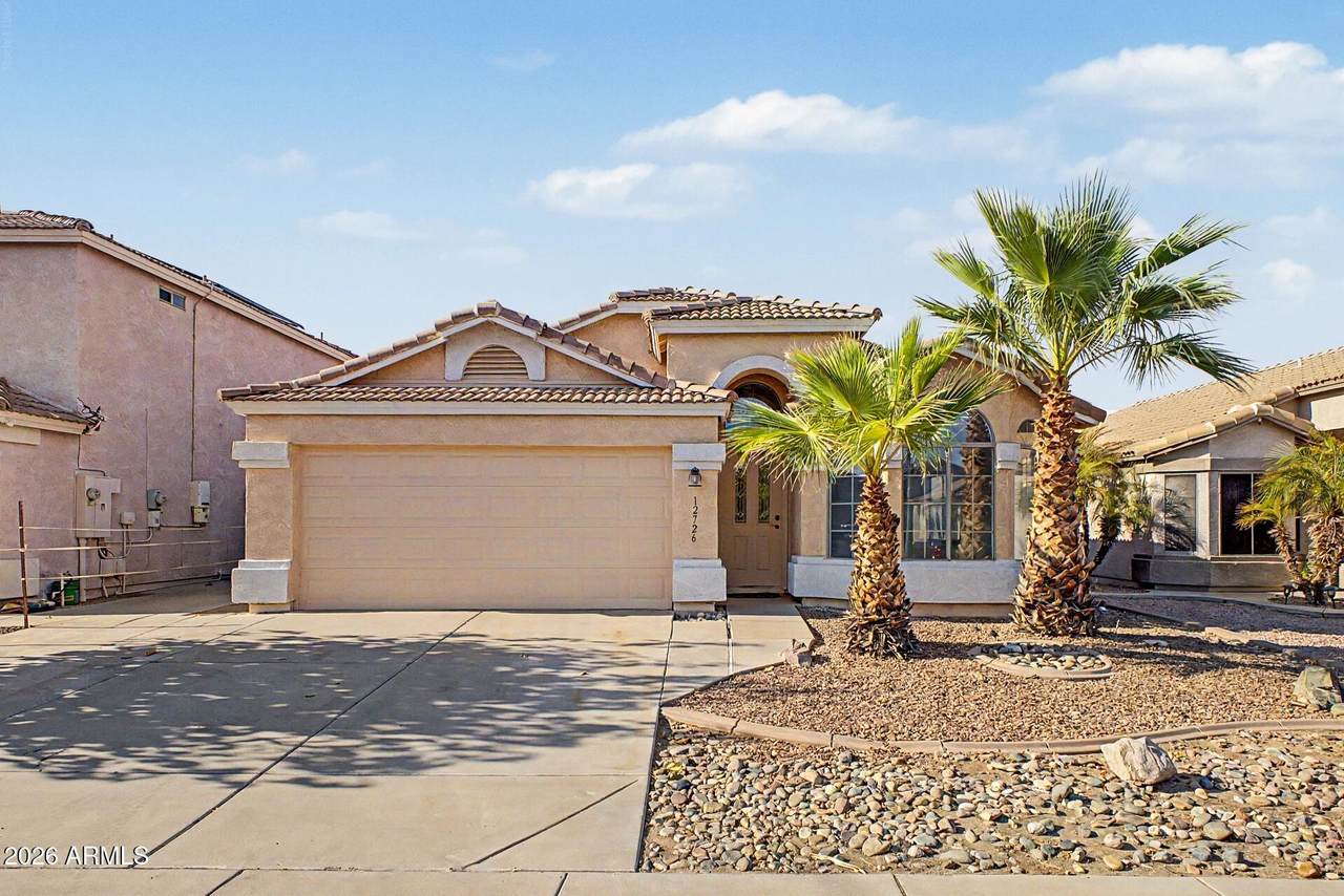 12726 Sharon Drive - Photo 1