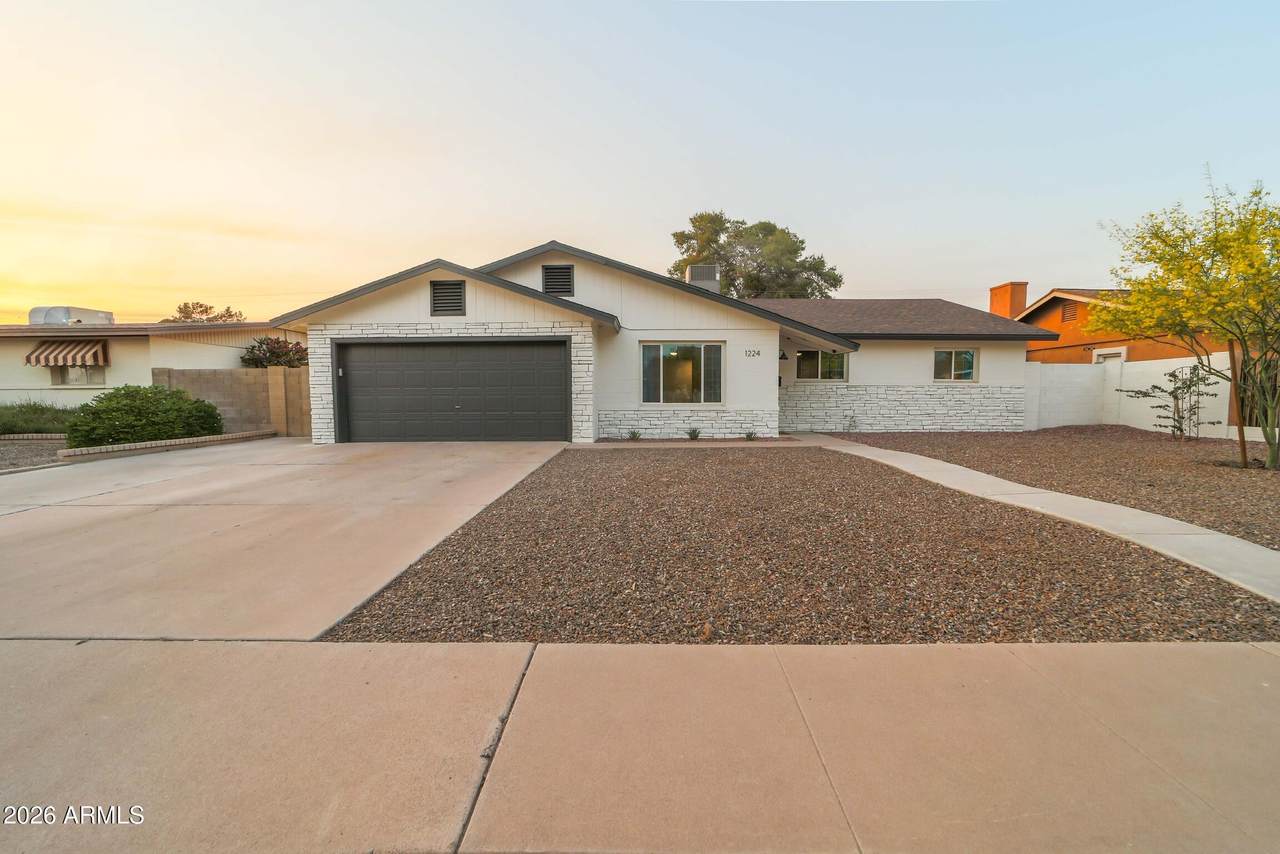 1224 Alameda Drive - Photo 1