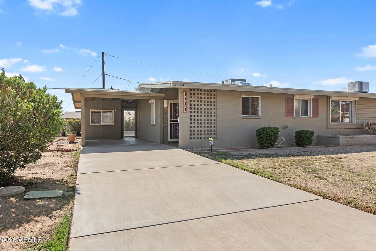 12204 103RD Avenue - Photo 1
