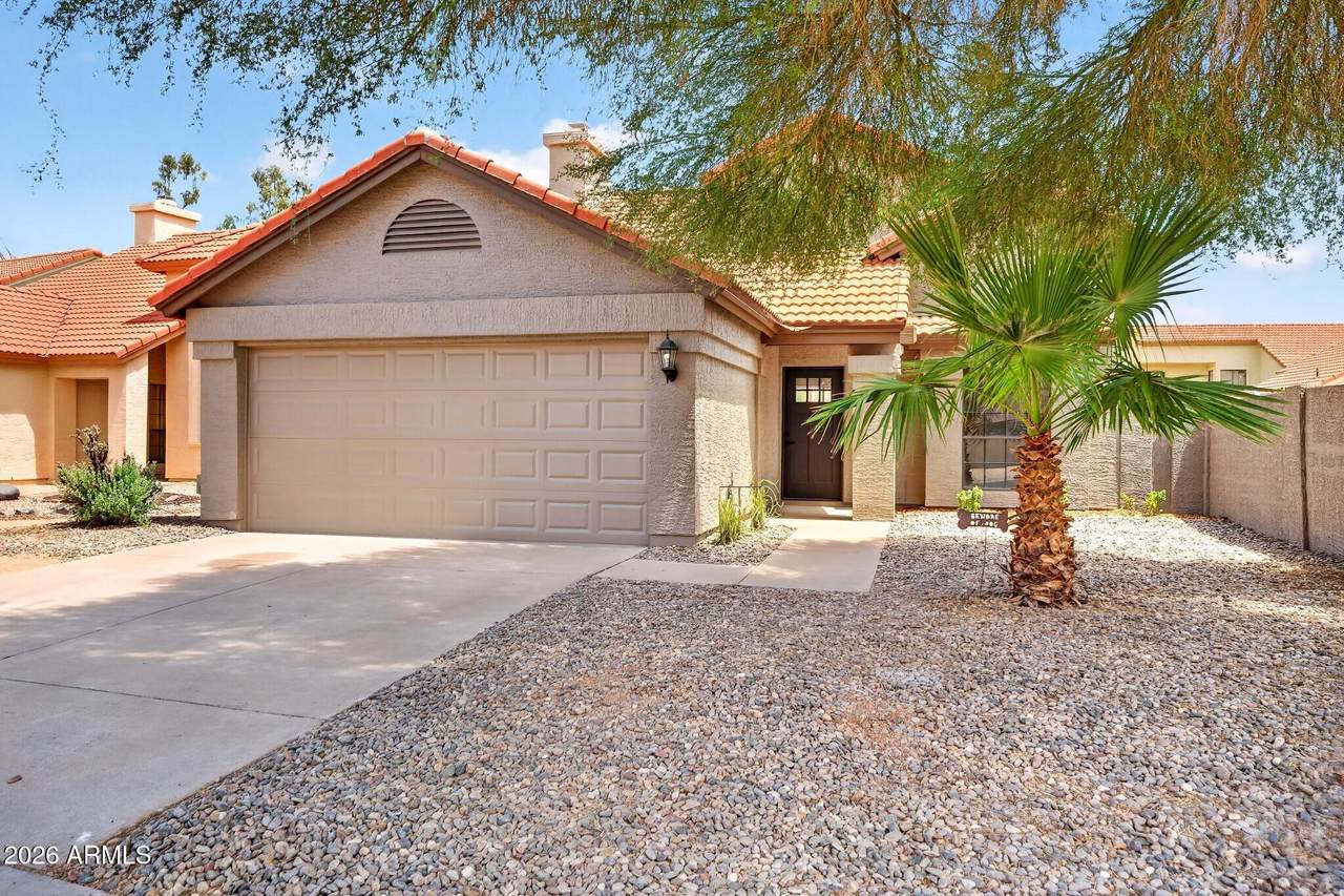 14605 41ST Way - Photo 1