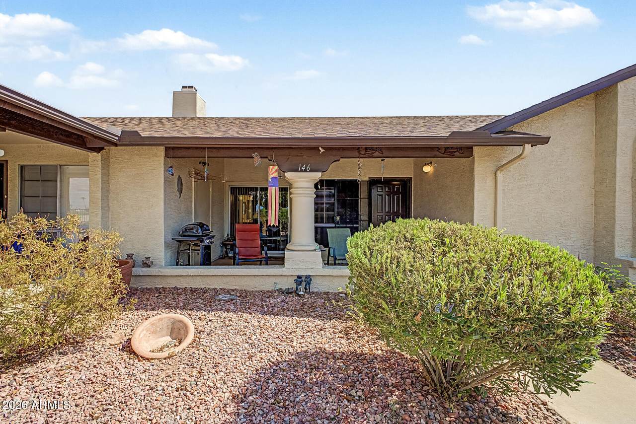 8140 107TH Avenue - Photo 1