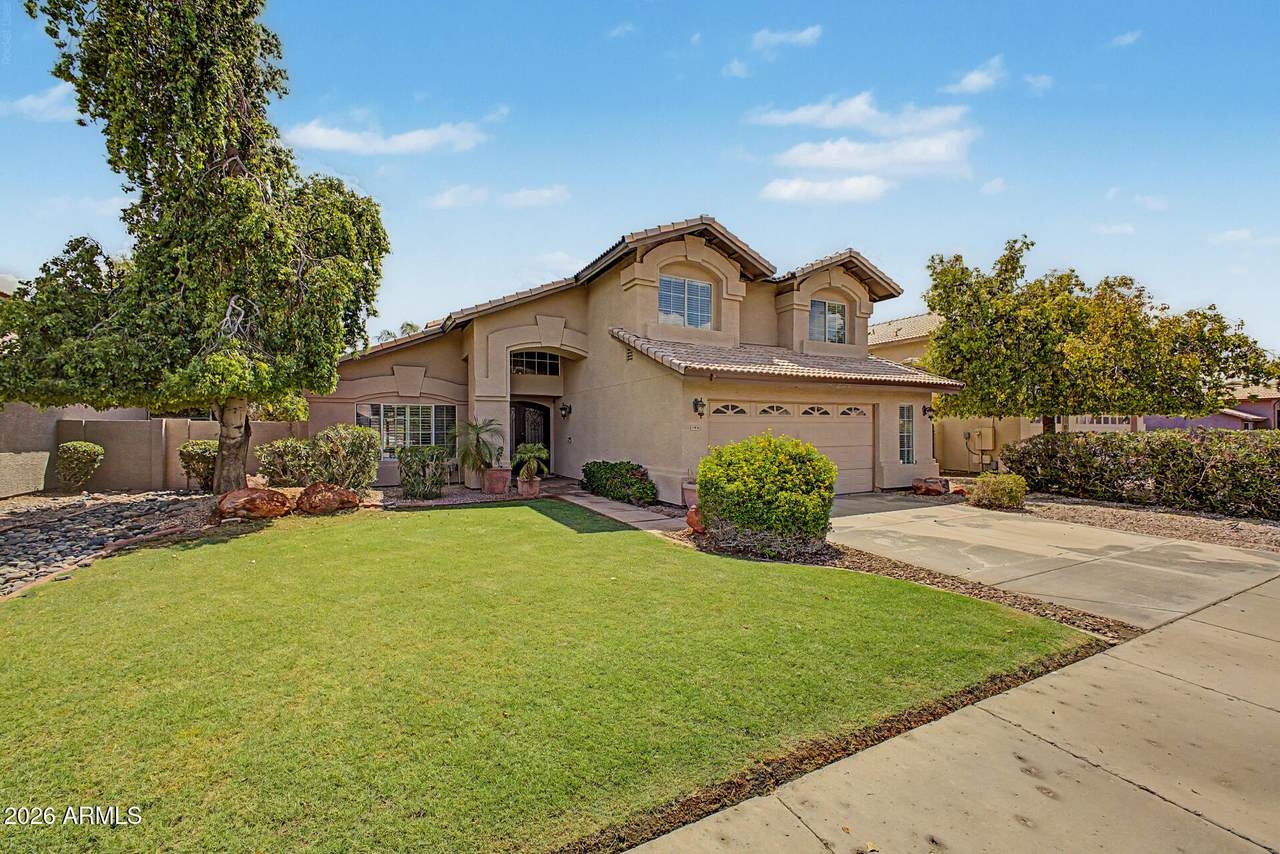 5615 Tonopah Drive - Photo 1