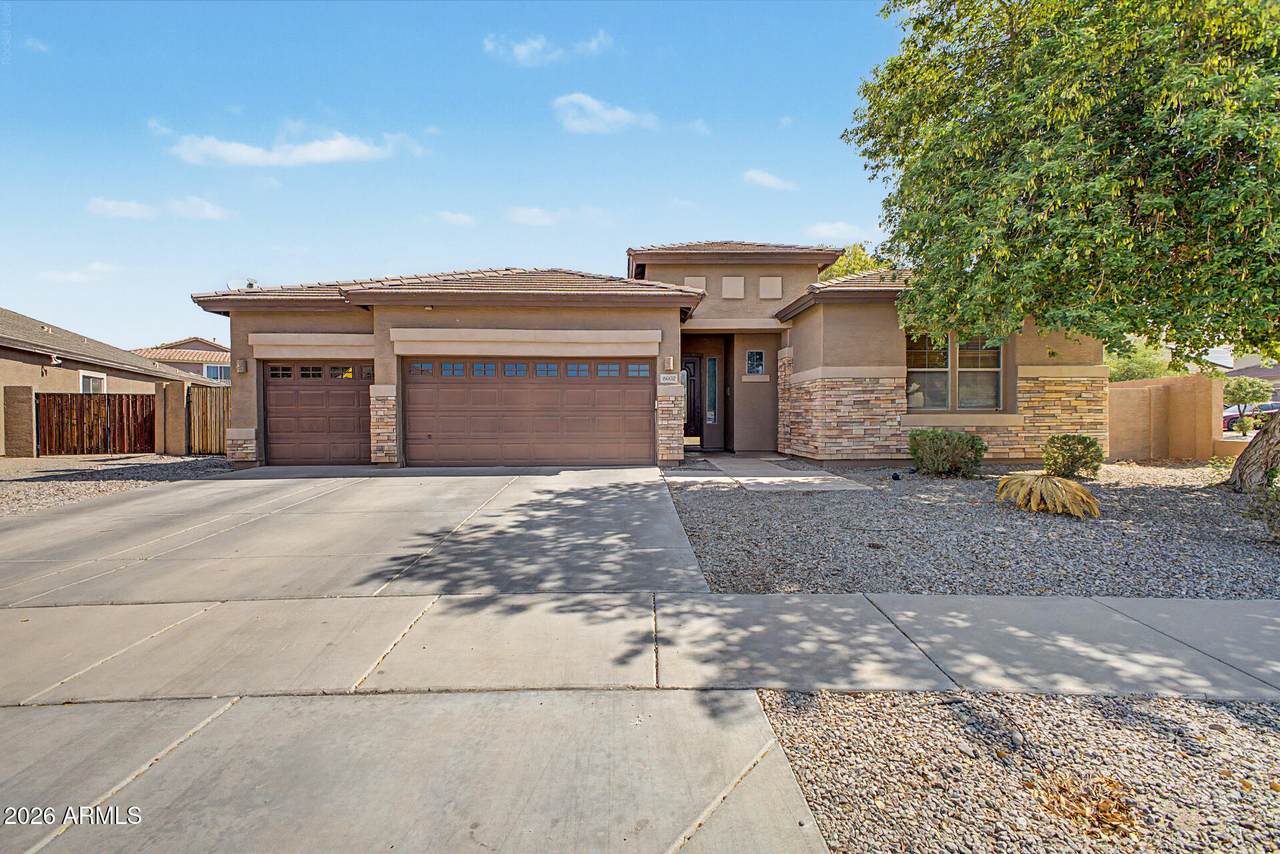8602 Helen Lane - Photo 1
