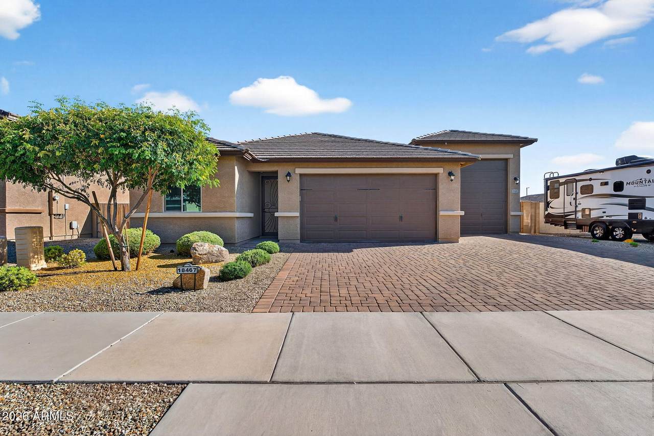 18467 Carlota Lane - Photo 1