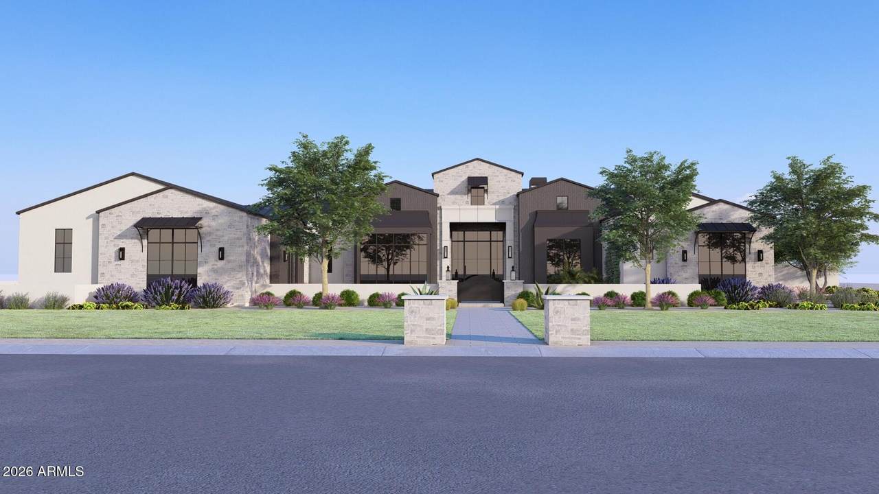 11025 Miller Road - Photo 1