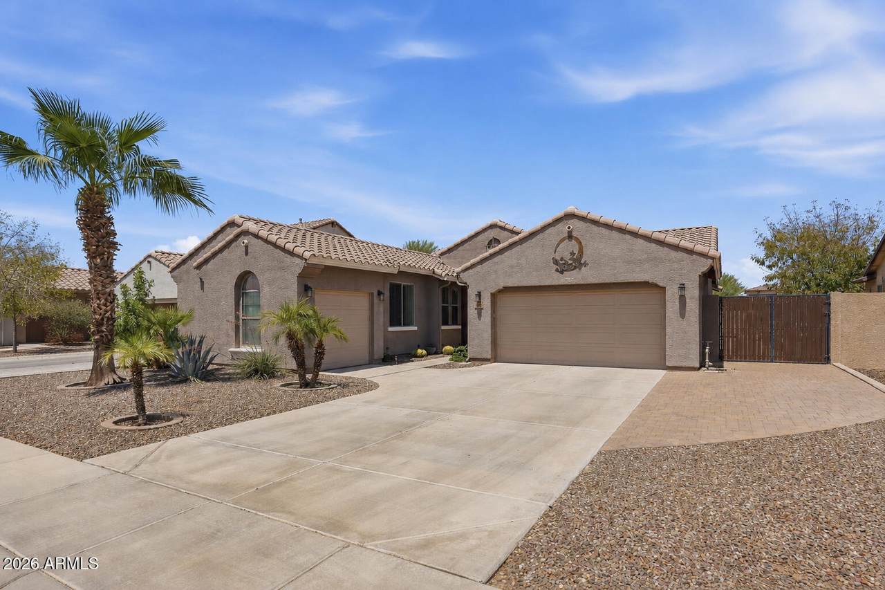 5326 Allen Street - Photo 1