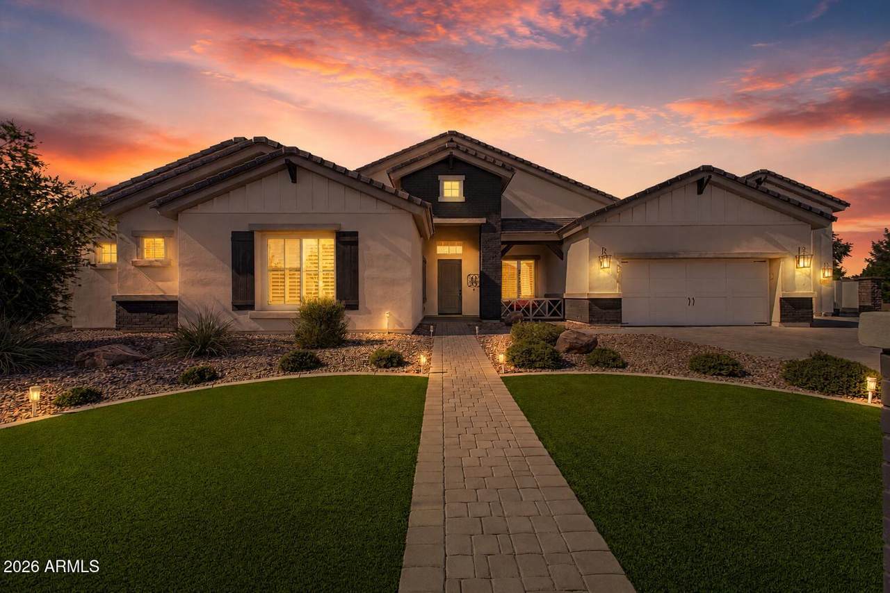 20168 Cherrywood Court - Photo 1