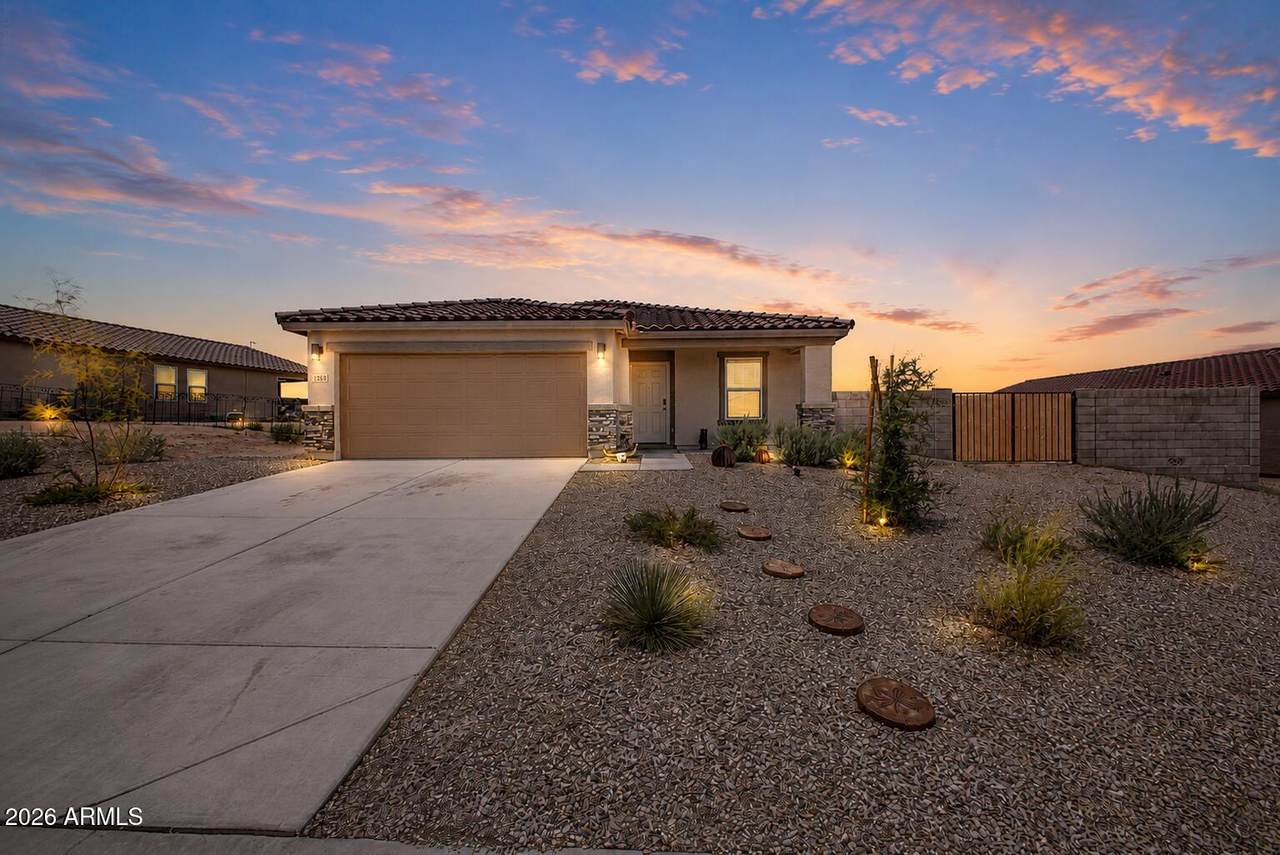 1820 Broken Arrow Drive - Photo 1