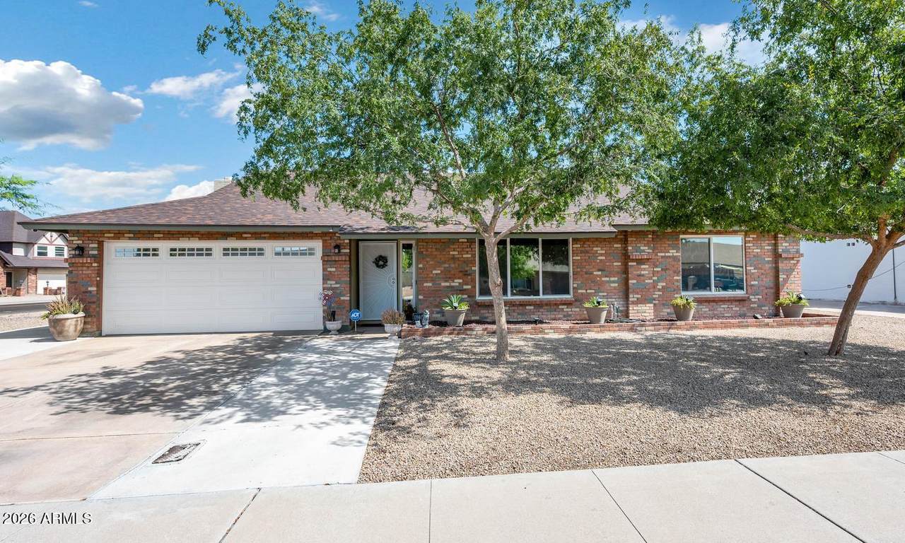 6038 Desert Hills Drive - Photo 1