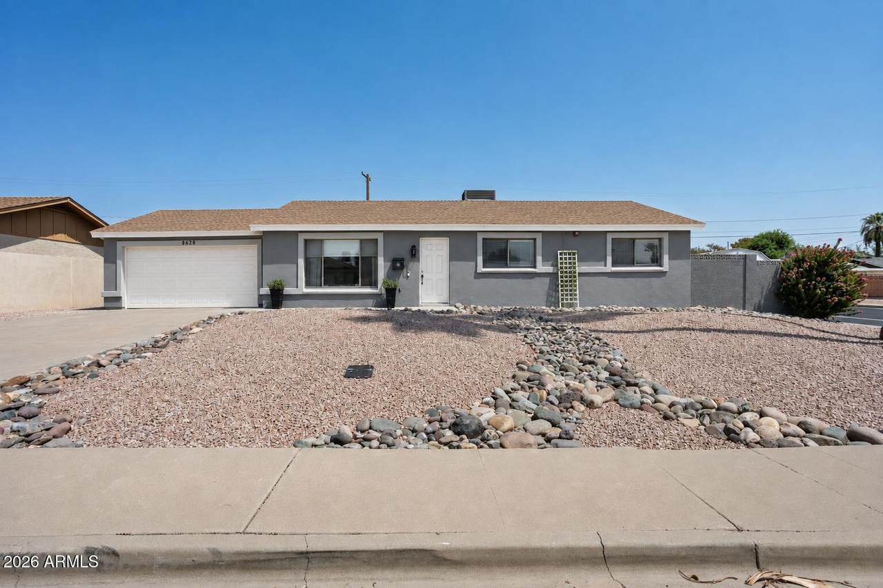 8628 Oak Street - Photo 1