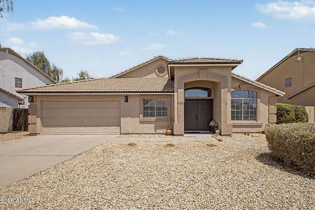 1812 Sagebrush Street - Photo 1