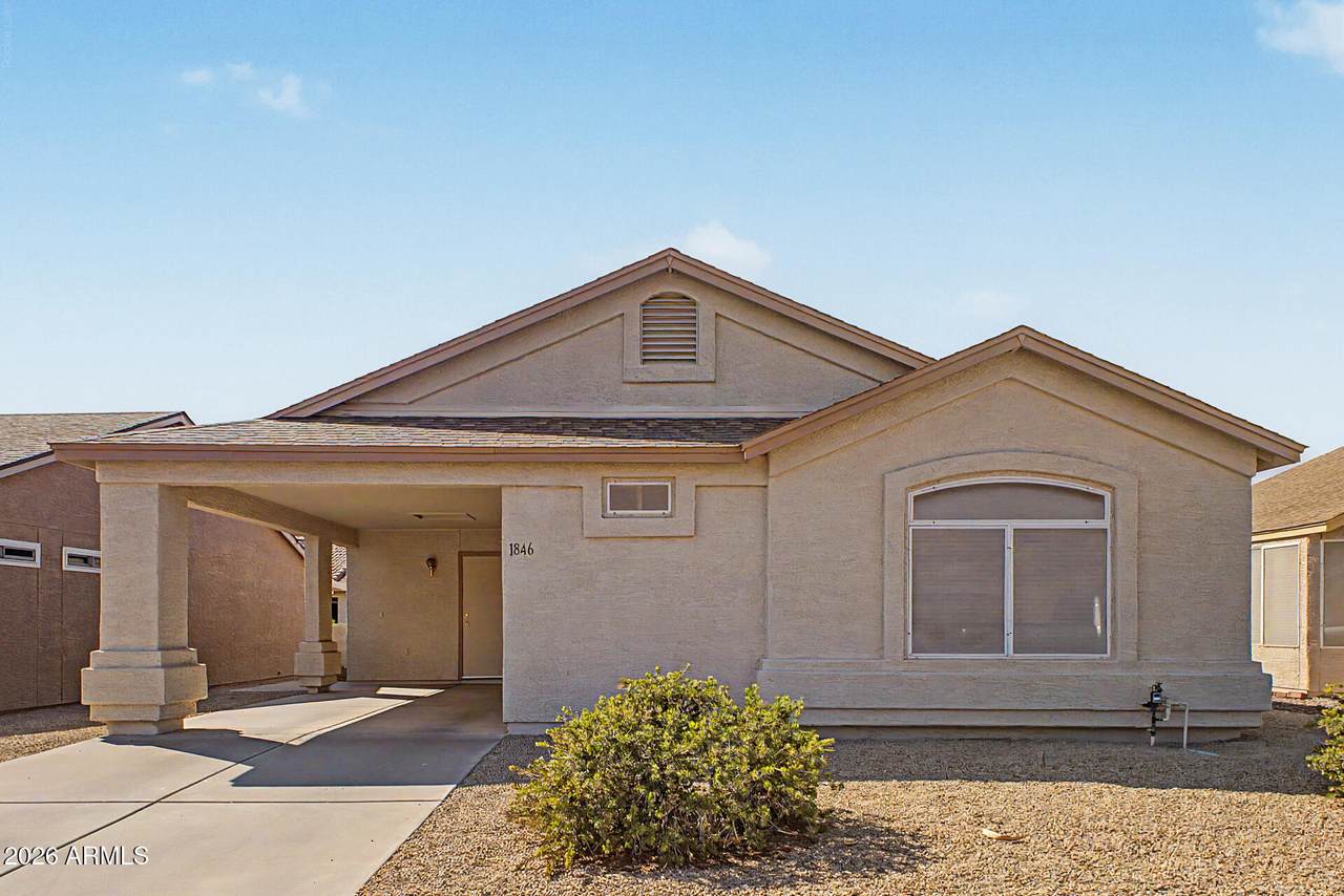 1846 Lindrick Drive - Photo 1
